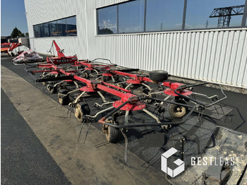 גורף/ מגרפה FELLA TH1300 HYDRO: תמונה 2