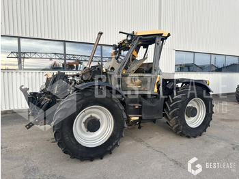 טרקטור חקלאי JCB