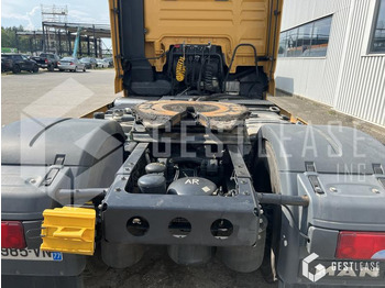 יחידת טרקטור MAN TGX 18.680: תמונה 5