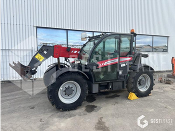 מפעיל טלסקופי MASSEY FERGUSON