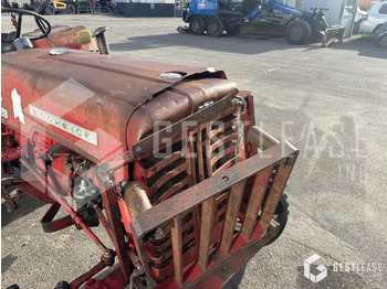 טרקטור חקלאי Mc Cormick D326: תמונה 5