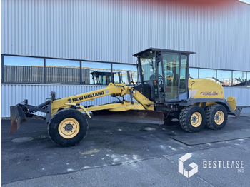 מפלסת NEW HOLLAND