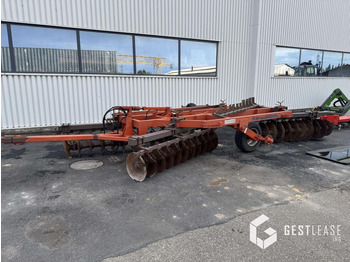 משדדת דיסק RAZOL