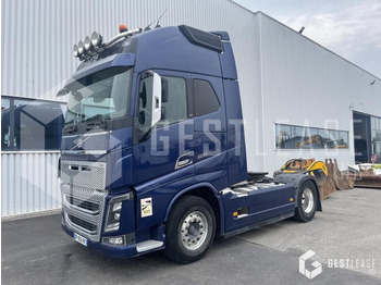 יחידת טרקטור VOLVO FH