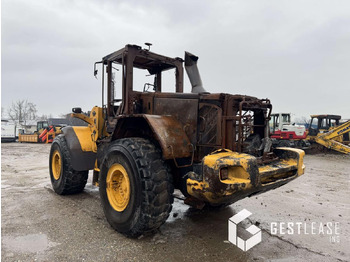 מעמיס גלגלים Volvo L 120 F: תמונה 2