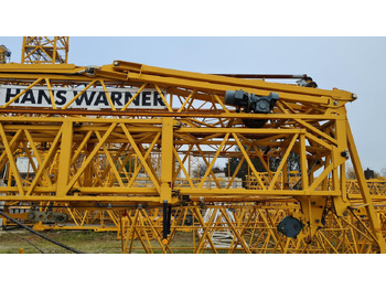 עגורן מגדל Liebherr 42K.1: תמונה 4