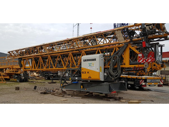 עגורן מגדל LIEBHERR