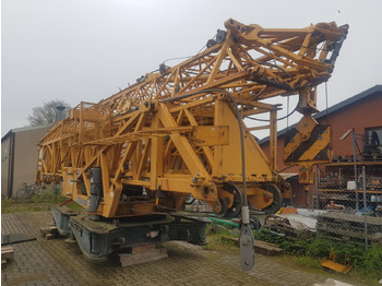 עגורן מגדל LIEBHERR