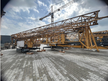 עגורן מגדל LIEBHERR