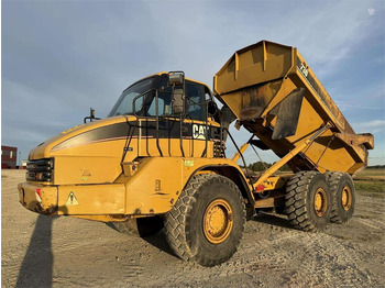 מסיר פסולת מפרקי CATERPILLAR 730