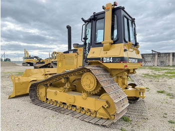 דחפור CAT D4H LGP: תמונה 4