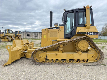 דחפור CAT D4H LGP: תמונה 3