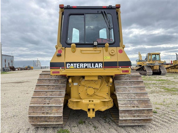 דחפור CAT D4H LGP: תמונה 5