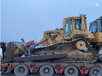 דחפור CATERPILLAR D5H