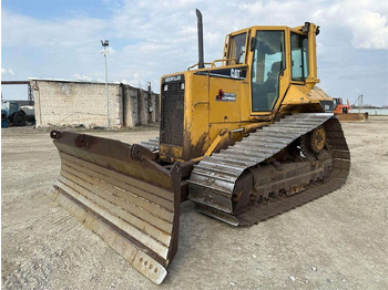 דחפור CATERPILLAR D5N