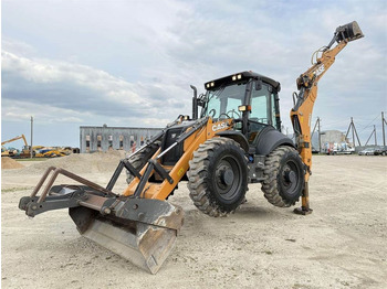 מחפרון Case 695 ST: תמונה 2
