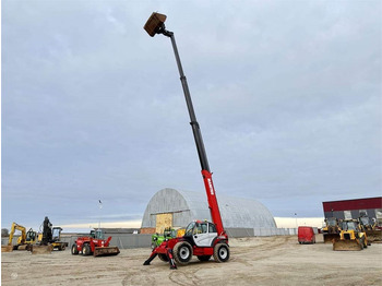 הַחכָּרָה Manitou MT 1840 bucket + forks Manitou MT 1840 bucket + forks: תמונה 2 הַחכָּרָה Manitou MT 1840 bucket + forks Manitou MT 1840 bucket + forks: תמונה 2