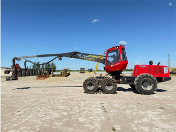 מקצרת יערות Valmet 901 TX , SP561LF: תמונה 4