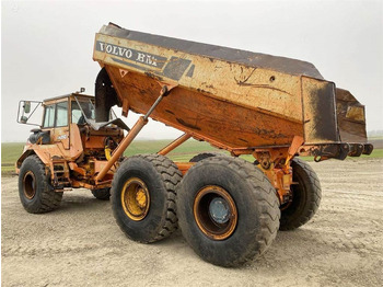 מסיר פסולת מפרקי Volvo A25C , Nr.1: תמונה 4
