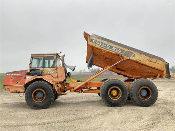 מסיר פסולת מפרקי Volvo A25C , Nr.1: תמונה 5