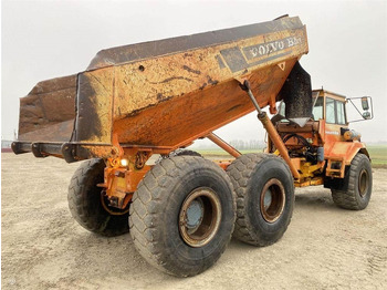 מסיר פסולת מפרקי Volvo A25C , Nr.1: תמונה 3