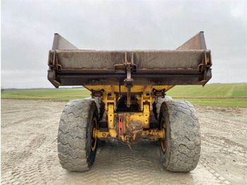 מסיר פסולת מפרקי Volvo A25C , Nr.2: תמונה 4