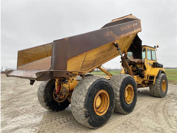 מסיר פסולת מפרקי Volvo A25C , Nr.2: תמונה 3