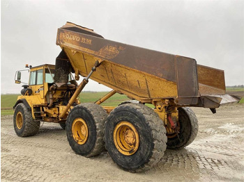 מסיר פסולת מפרקי Volvo A25C , Nr.2: תמונה 5