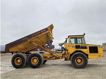 מסיר פסולת מפרקי Volvo A25C , Nr.2: תמונה 2