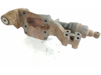 מתלה עבור משאית DAF Leaf spring bracket 1643160: תמונה 5