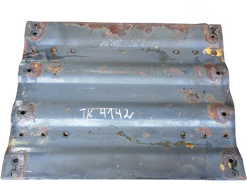 מצמד גלגל חמישי DAF