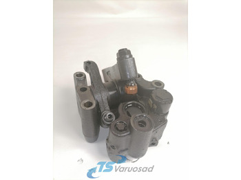 חלק אוניברסלי DAF