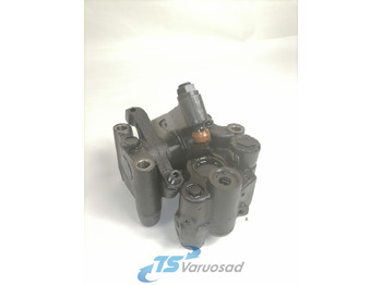 חלק אוניברסלי DAF