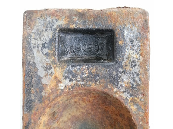 מתלה עבור משאית DAF Spring plate 0962023: תמונה 3