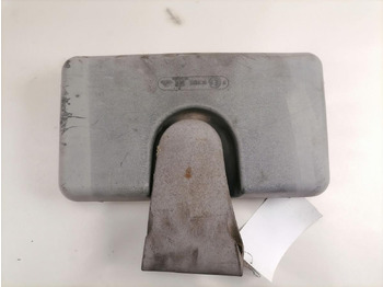 מראה פנימית עבור משאית MAN Allavaatepeegel 81637306449: תמונה 3 מראה פנימית עבור משאית MAN Allavaatepeegel 81637306449: תמונה 3