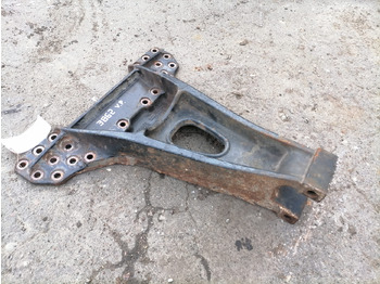 מתלה עבור משאית MAN Bracket 81432153025: תמונה 4