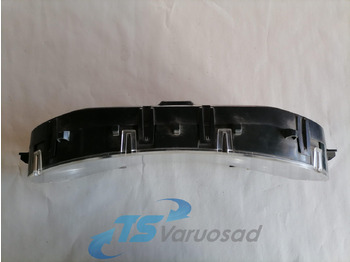 לוח מחוונים עבור משאית MAN Dashboard 81272026180: תמונה 2