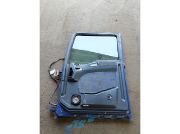 דלת וחלקים עבור משאית MAN Door 81626004118: תמונה 2