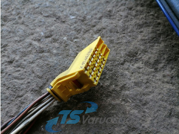 דלת וחלקים עבור משאית MAN Door 81626004118: תמונה 5