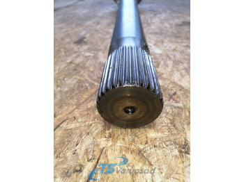 גל הנעה עבור משאית MAN Drive shaft 81355020146: תמונה 3