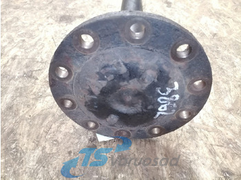 גל הנעה עבור משאית MAN Drive shaft 81355020147: תמונה 3