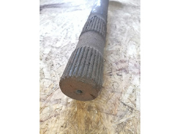 גל הנעה עבור משאית MAN Drive shaft 81355020147: תמונה 3