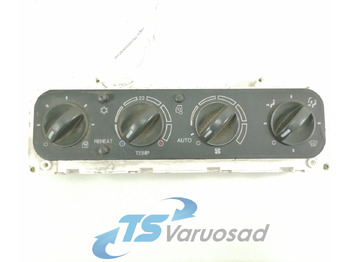 חימום/ אוורור עבור משאית MAN Ecu, CCM 81619906061: תמונה 2
