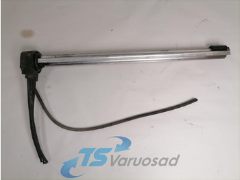 מערכת דלק MAN