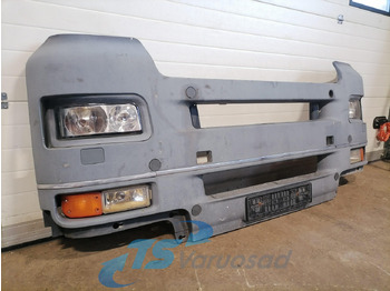 גריל עבור משאית MAN Grille panel 81416100306: תמונה 2