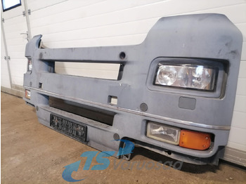 גריל עבור משאית MAN Grille panel 81416100306: תמונה 3
