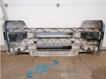 גריל עבור משאית MAN Grille panel 81416100306: תמונה 5