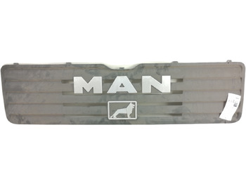 גריל MAN