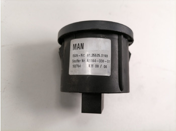 תא עבור משאית MAN Lüliti, esituled 81255250193: תמונה 5