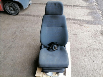 מושב עבור משאית MAN Passenger seat 81623016900: תמונה 3